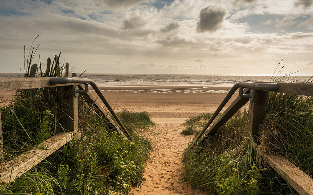 places to visit lincolnshire coast