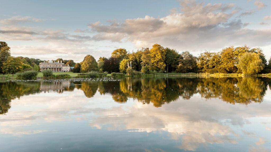 Risholme Country Estate