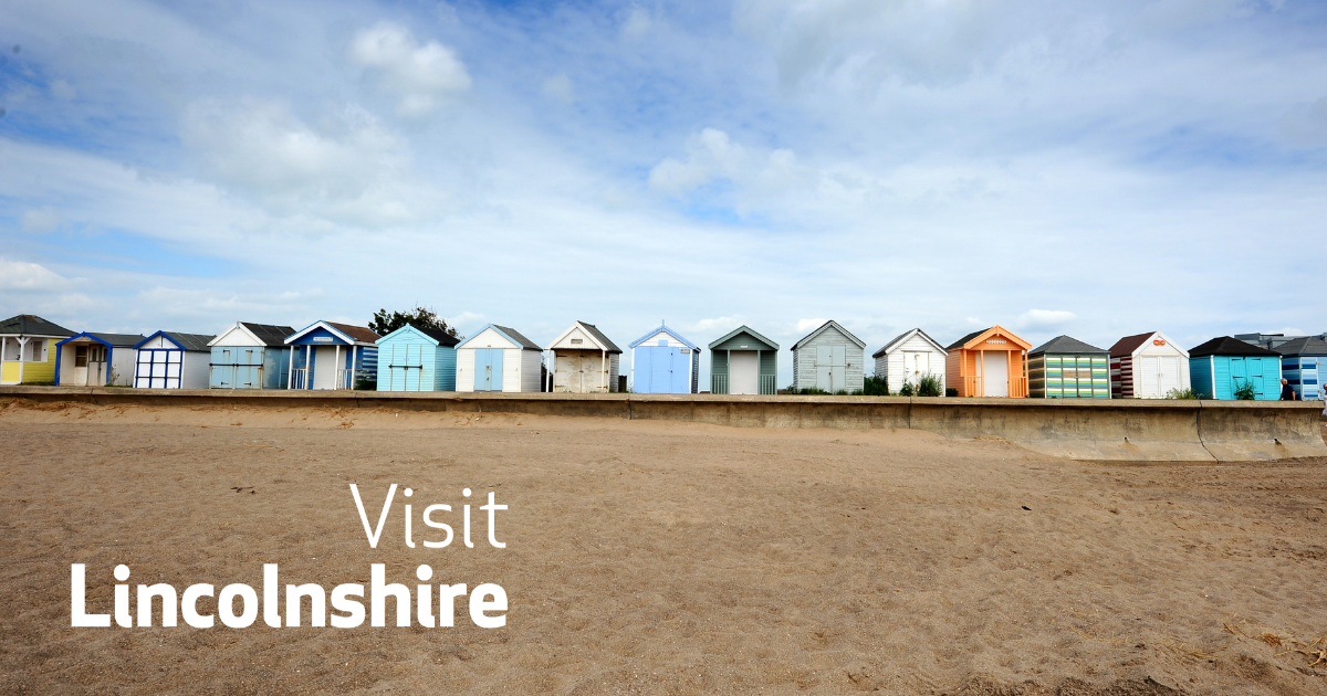 Coast - Visit Lincolnshire