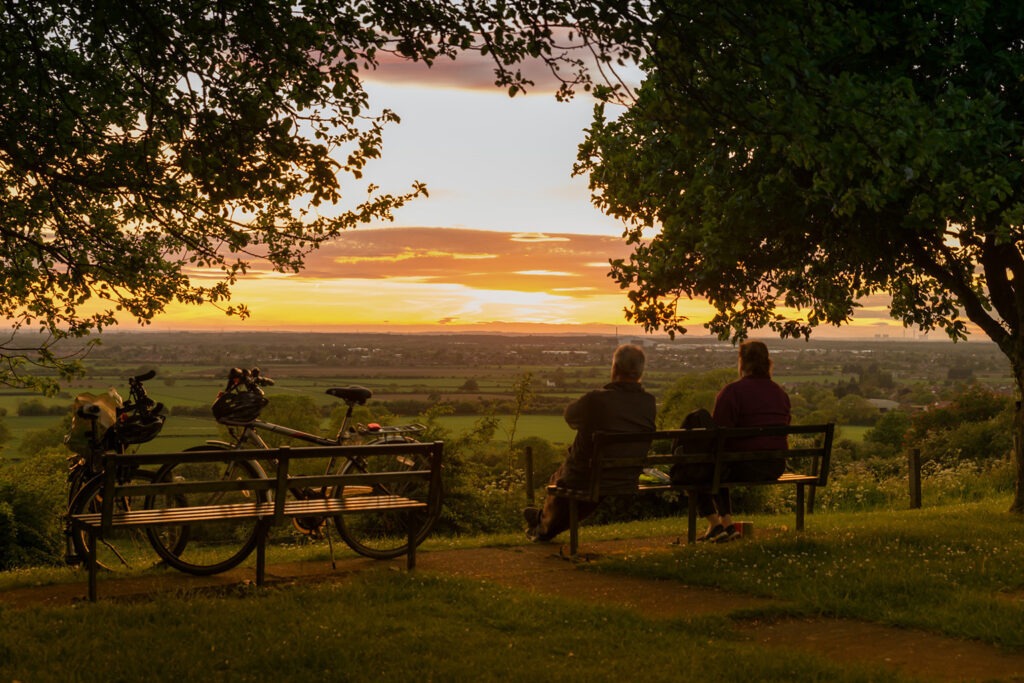 Waddington View