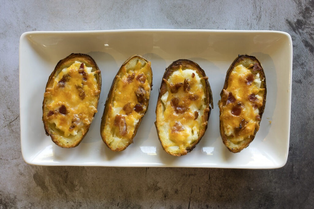 Potato Skins