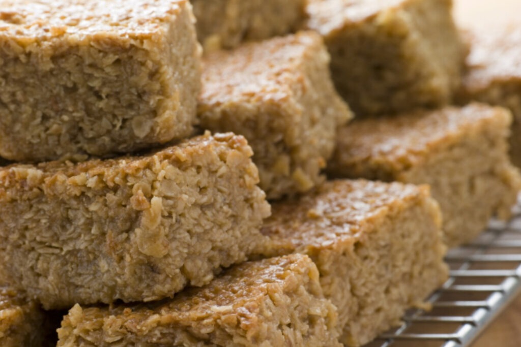 Flapjack