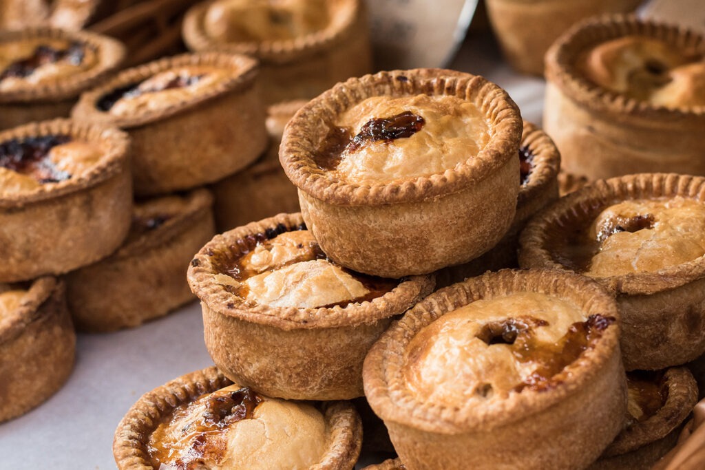 Porkpies