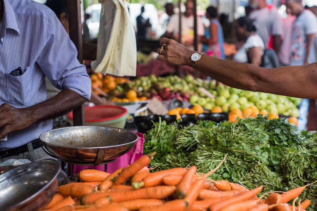 Farmer's Market