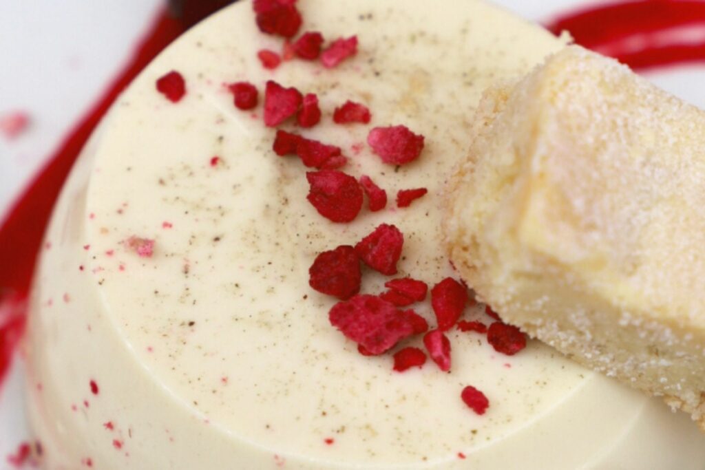 Panna Cotta