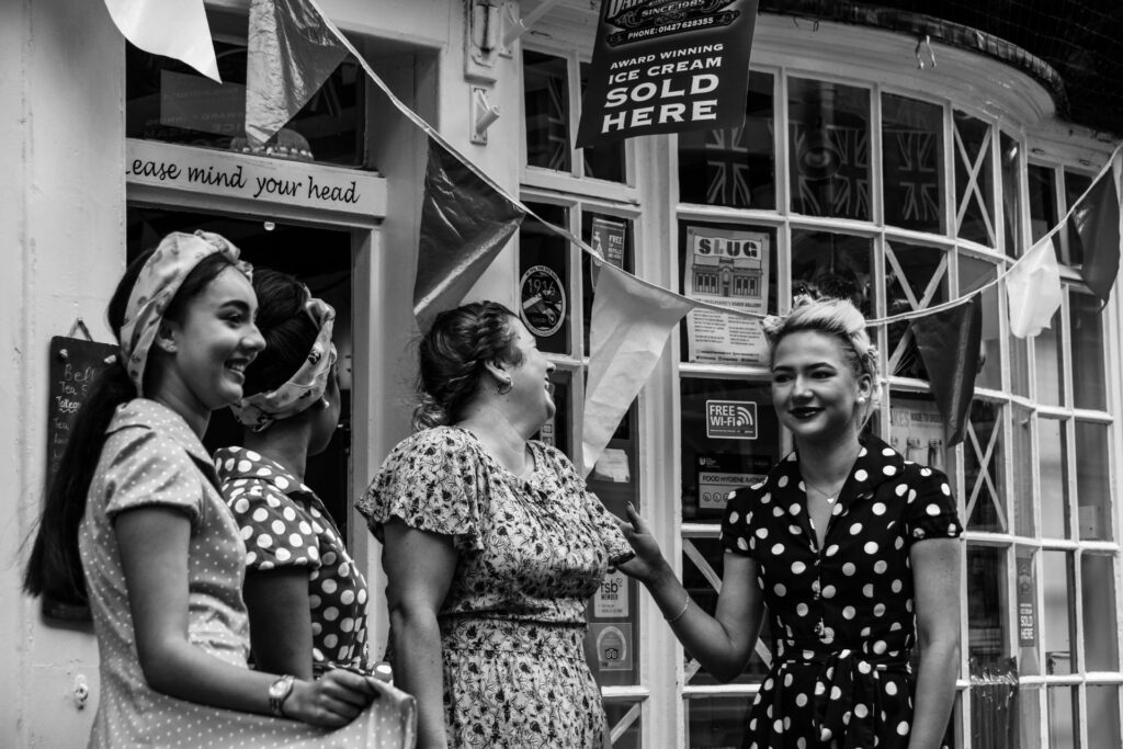 Lincolnshire 1940s Lincolnshire 1940s