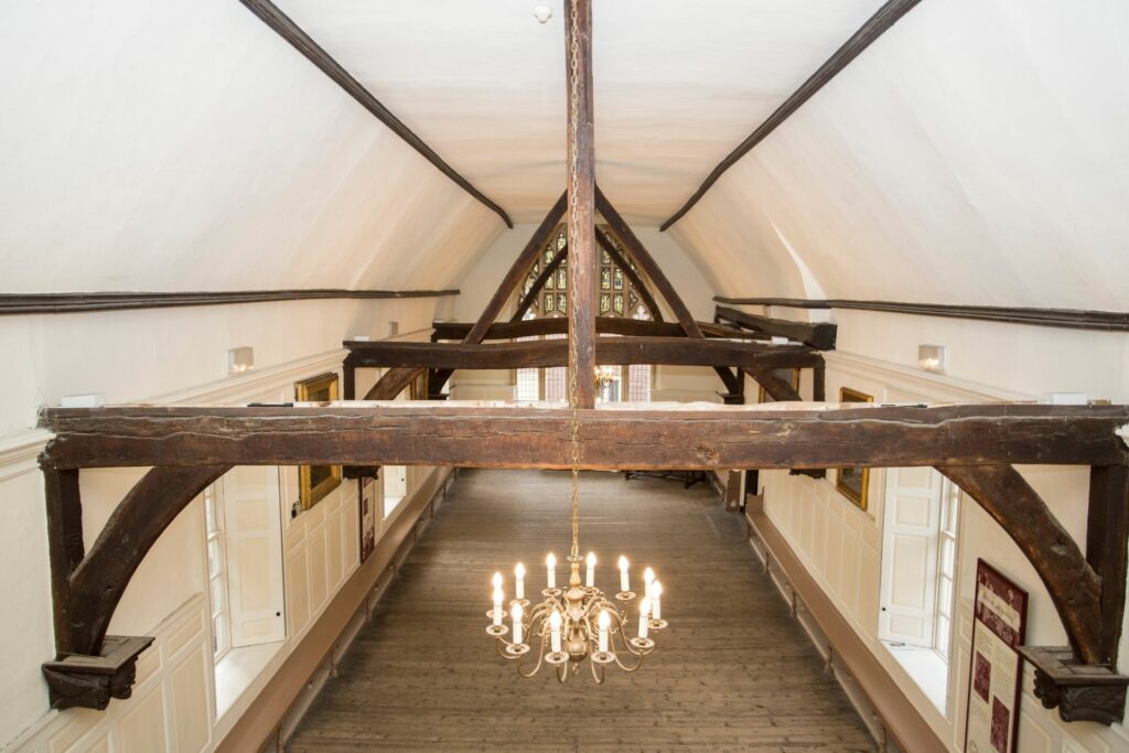 Boston Guildhall, Lincolnshire