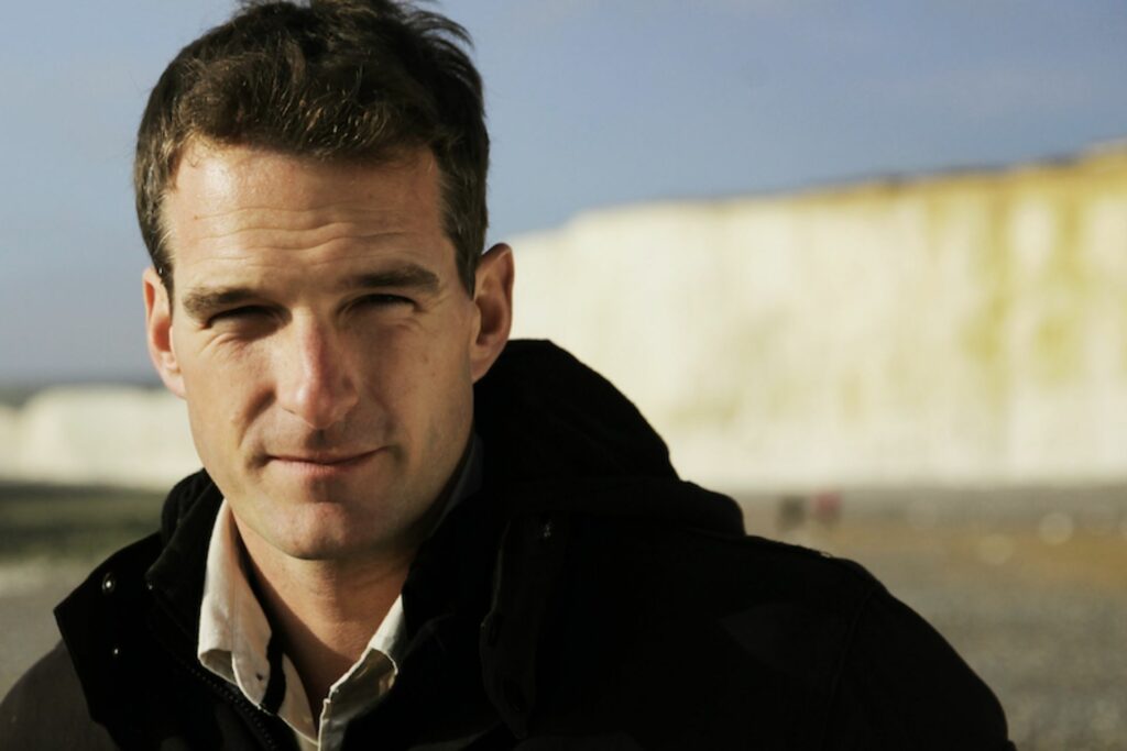 Dan Snow