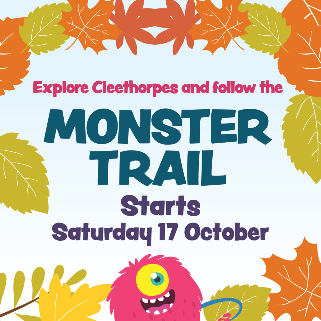 Monster Trail