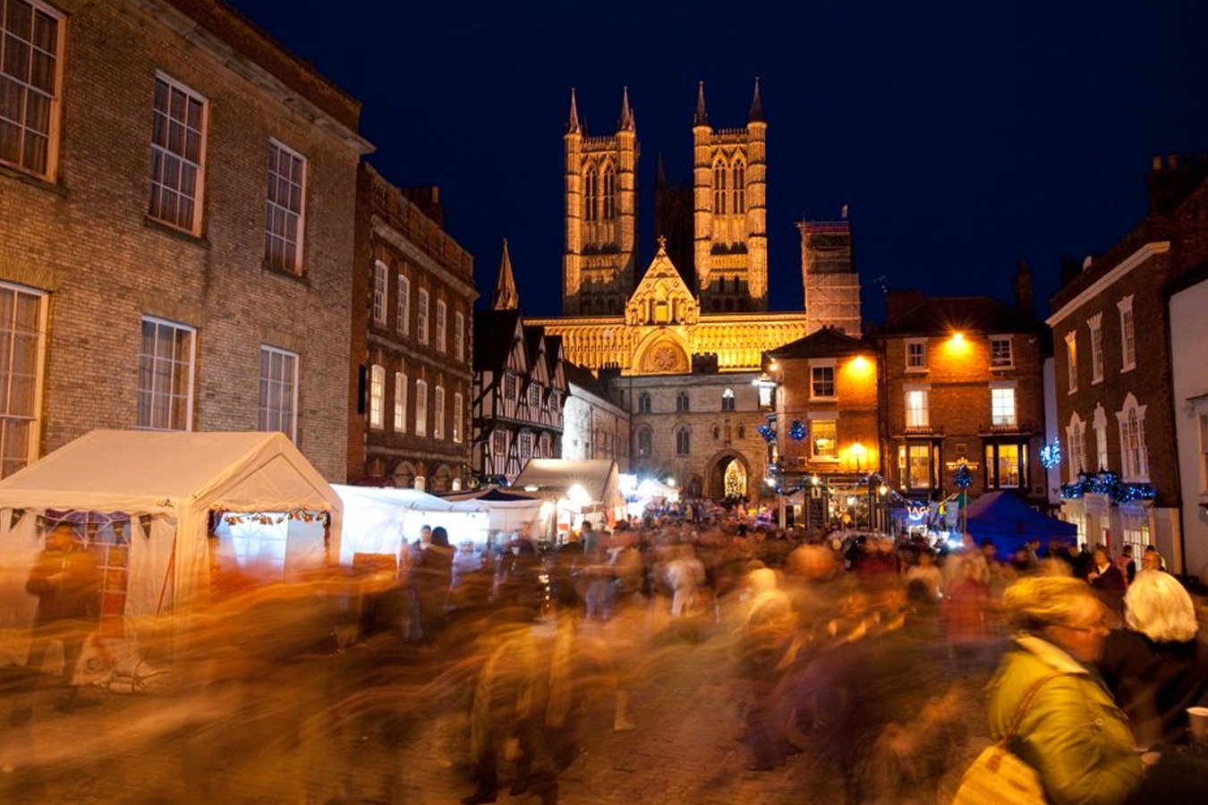 Lincolnshire Christmas Markets 2025 Schedule Adda Livvie