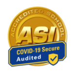 Covid-19 Secure Audited