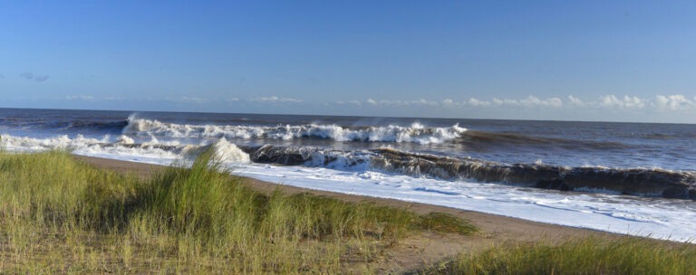 Natural Coast Beaches