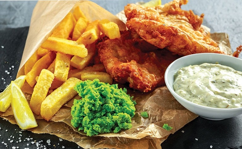 Food & Drink - Visit Lincolnshire