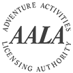 Adventure Activities Licensing Authority