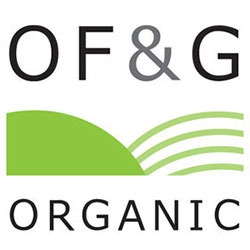 OF & G ORGANIC