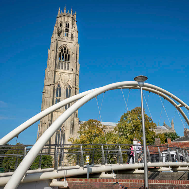 Boston Places to Stay - Visit Lincolnshire