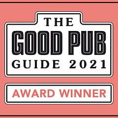 Good Pub Guide 2021