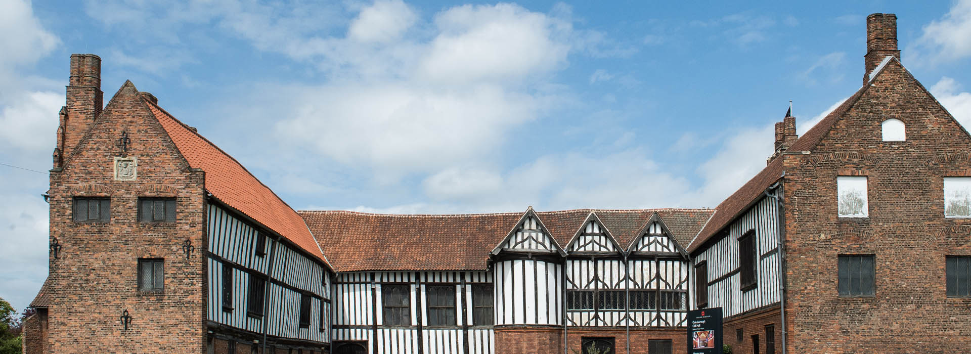 Gainsborough Old Hall Gainsborough Old Hall