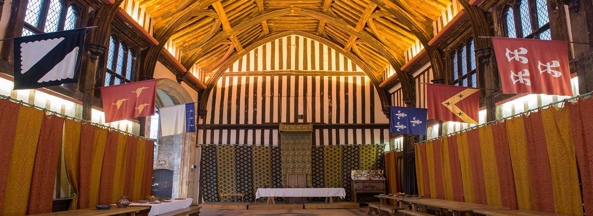 Gainsborough Old Hall Gainsborough Old Hall