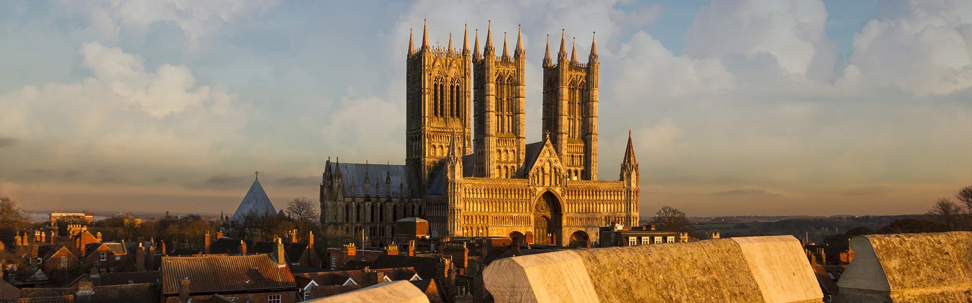 Lincoln Cathedral