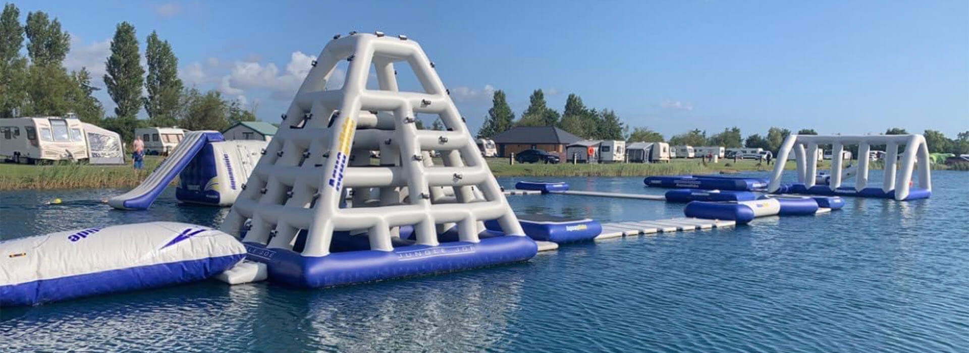 Lincolnshire Aqua Park Lincolnshire Aqua Park