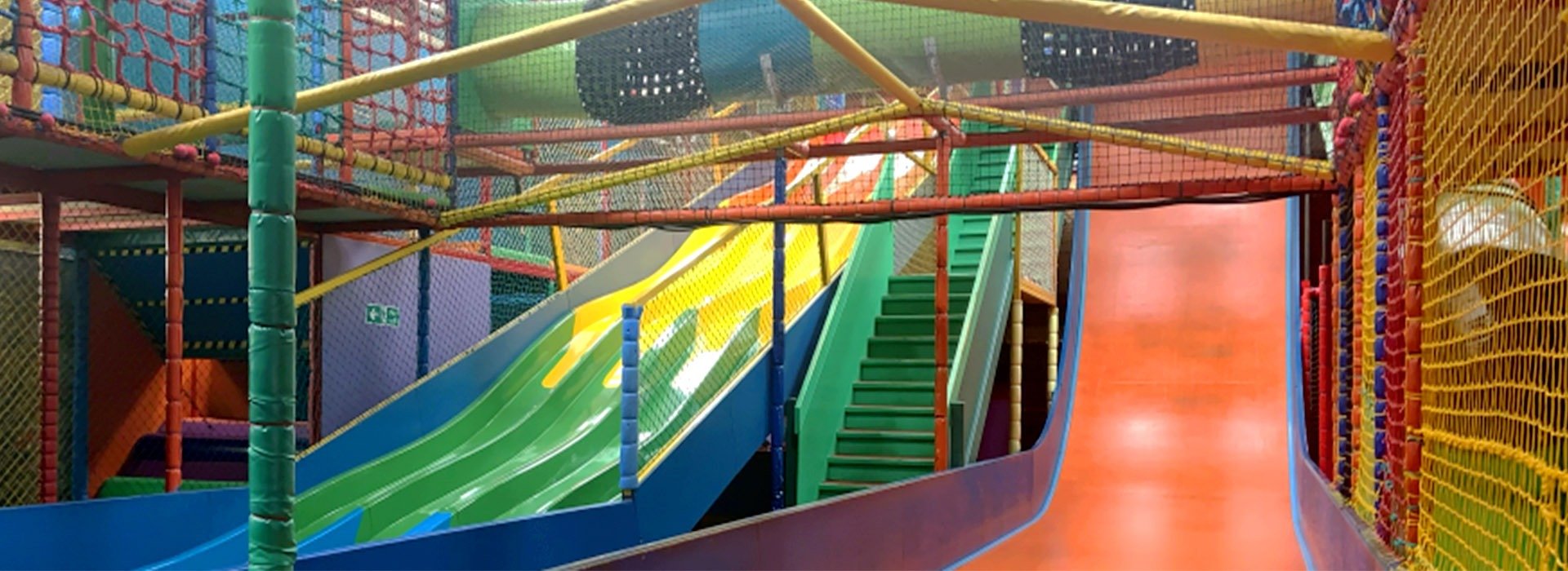 Playzone - Visit Lincolnshire