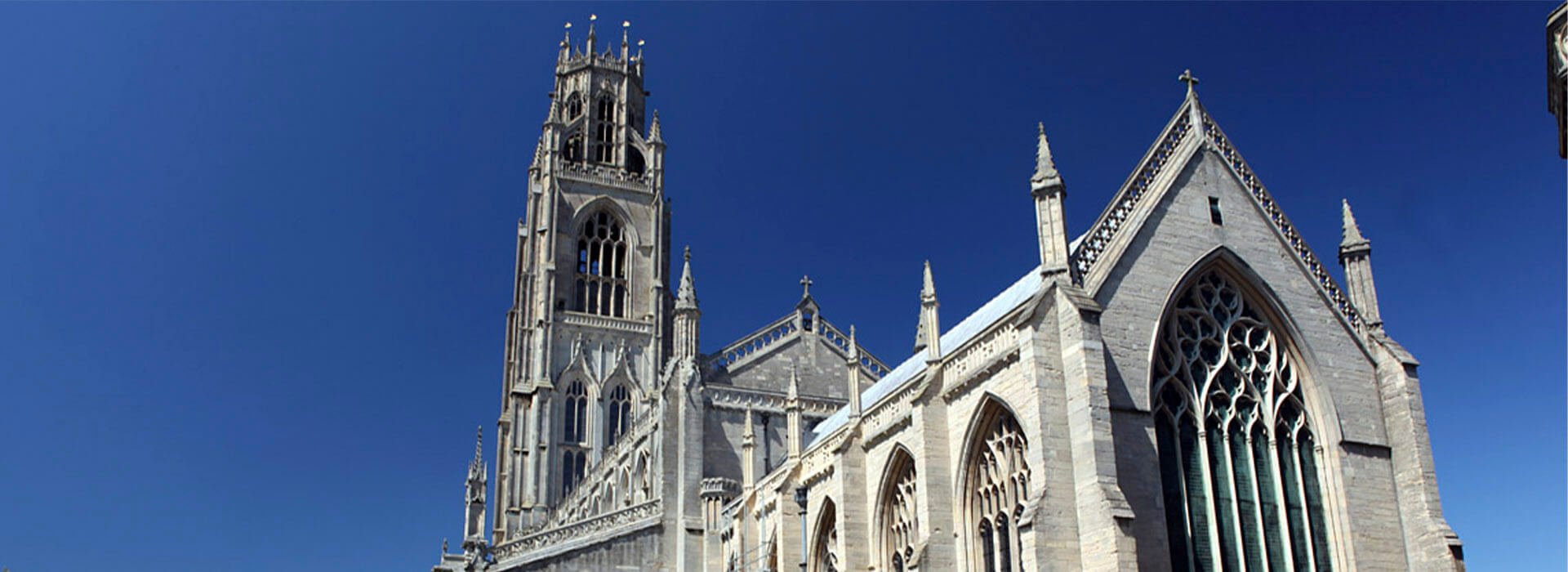 St Botolph's Church St Botolph's Church