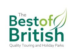 The Best of British touring and Holiday Parks