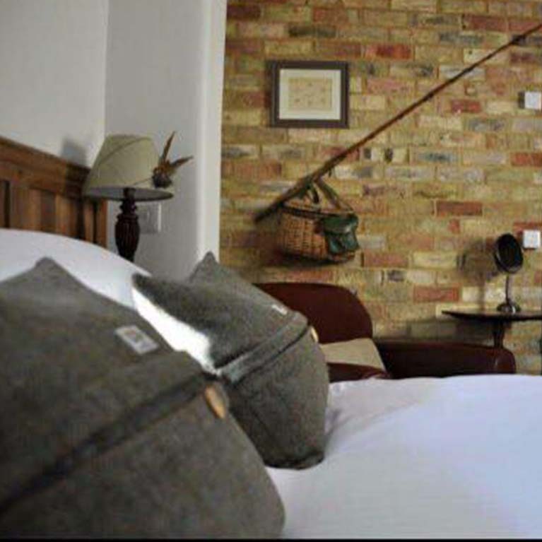 Bed & Breakfast Visit Lincolnshire