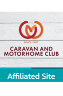 Caravan and Motorhome Club