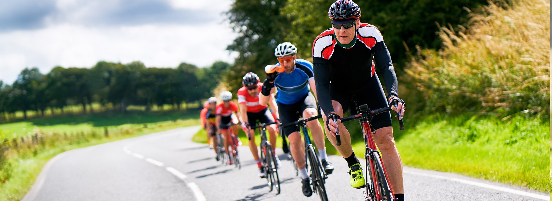 Castle to Coast Cycle Route Visit Lincolnshire
