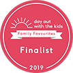 Day Out With The Kids Finalist 2019