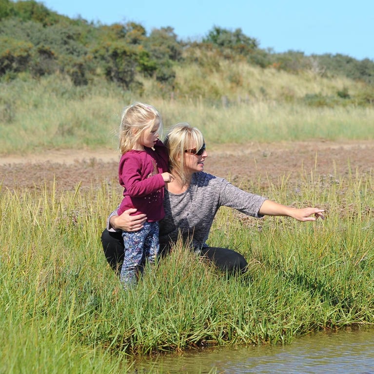 Gibraltar Point Reserve