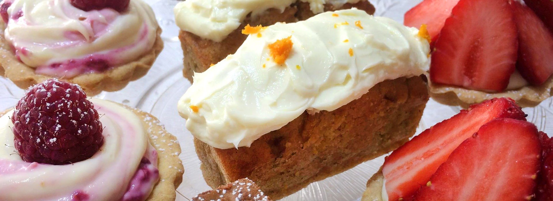 The Ginger Fox Cafe Visit Lincolnshire