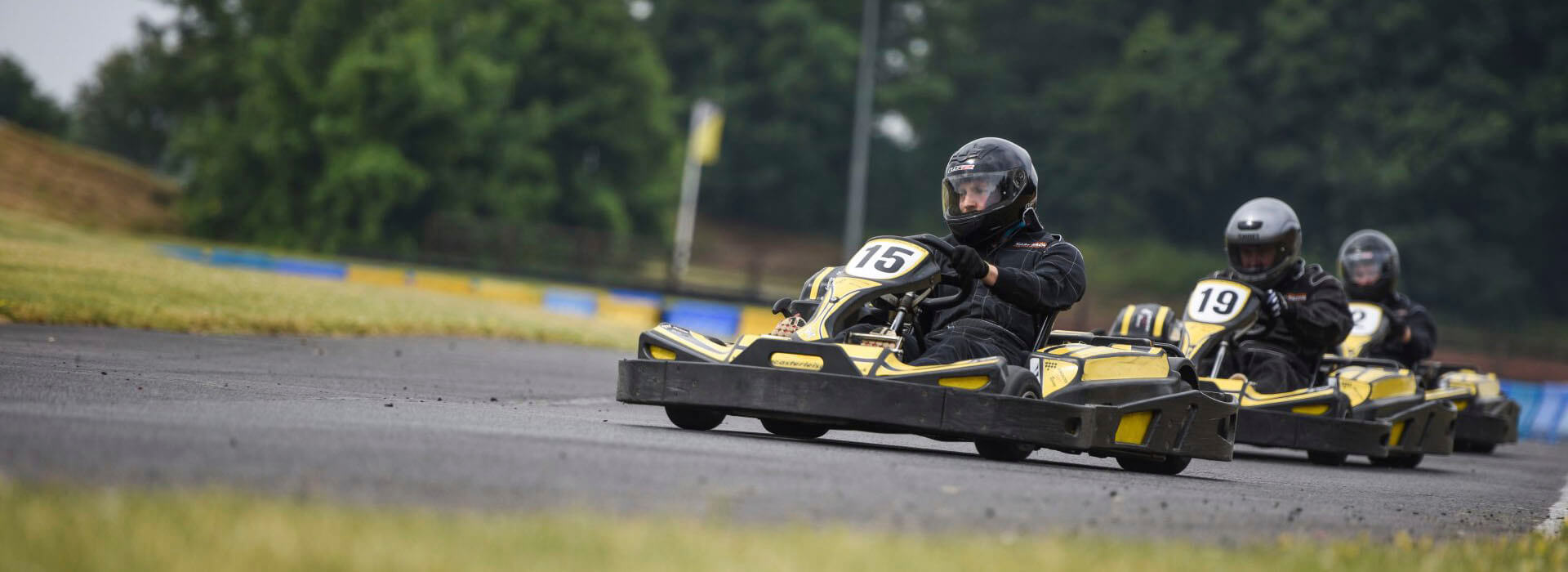 Sport Visit Lincolnshire