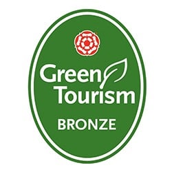 Green Tourism Bronze Award