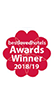 Love Hotels Award Winner 2018