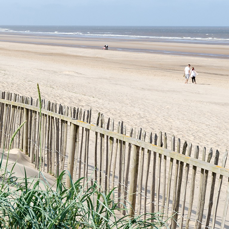 Mablethorpe Beach