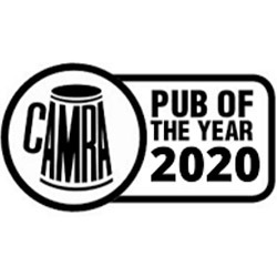 Pub of the year 2020