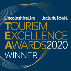 Tourism Excellence Awards Winner