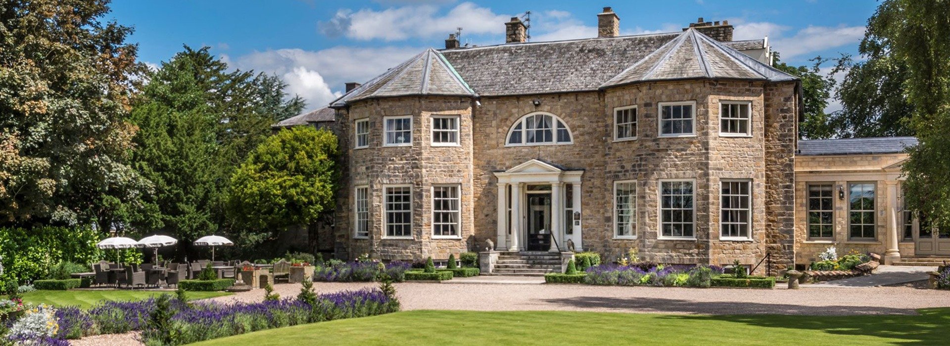 Washingborough Hall - Visit Lincolnshire