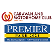 Caravan & Motorhome Premier Park 2021