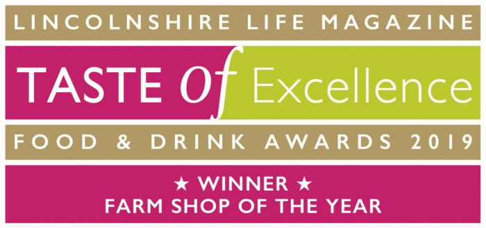 Taste of Excellence Farm Shop of the Year