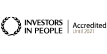 Investors in People