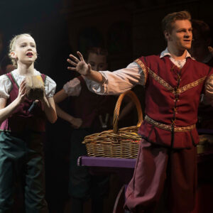 New Theatre Royal - Visit Lincolnshire