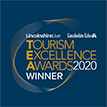 Tourism Excellence Awards 2020 Winner