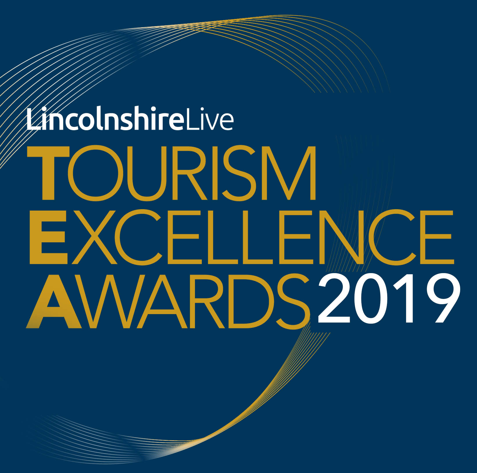 Lincolnshire Live Tourism Excellence Awards 2019