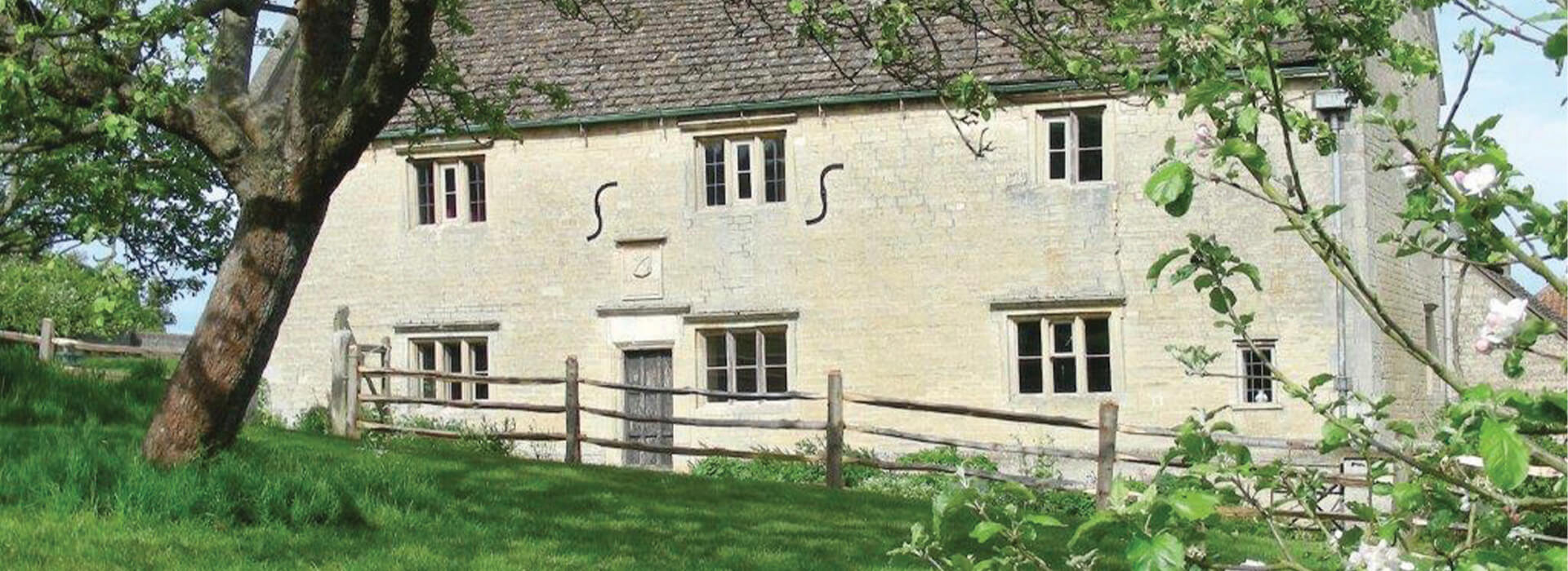 Woolsthorpe Manor Visit Lincolnshire