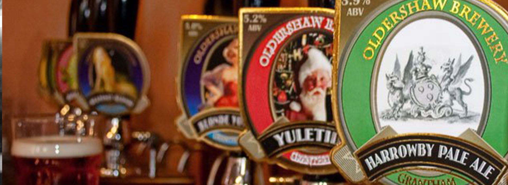 Zest Brewery Visit Lincolnshire