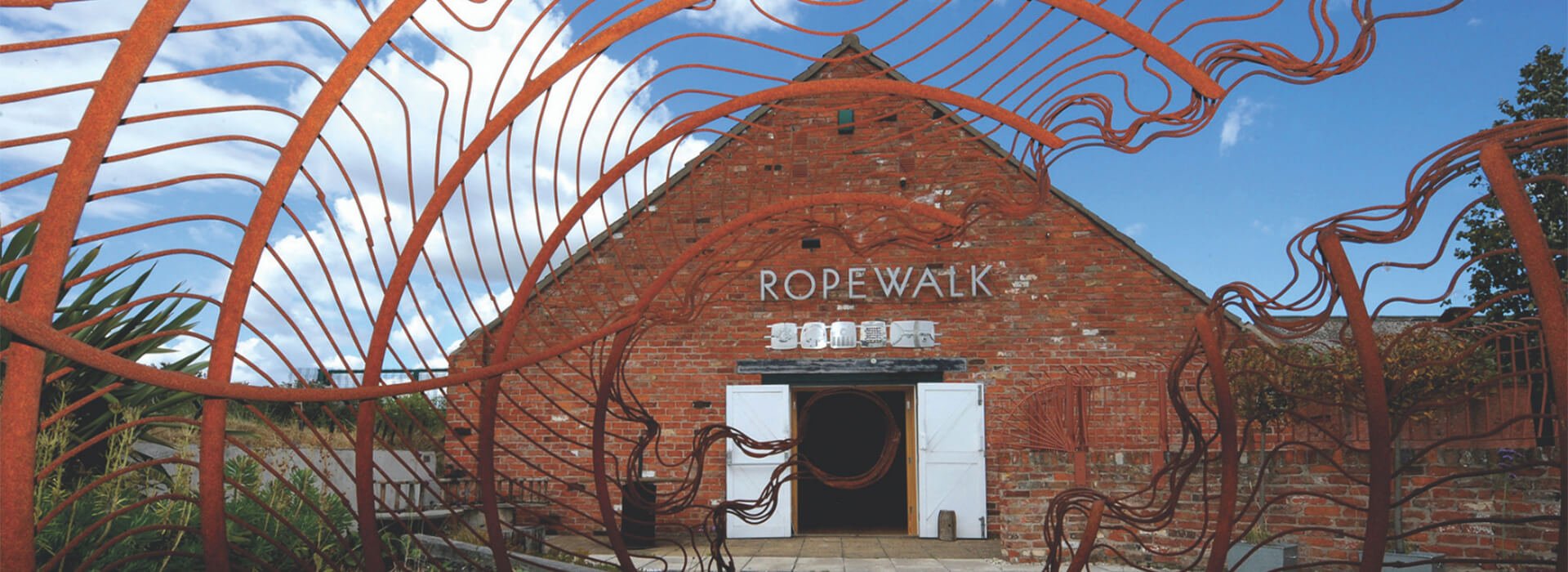 The Ropewalk Visit Lincolnshire
